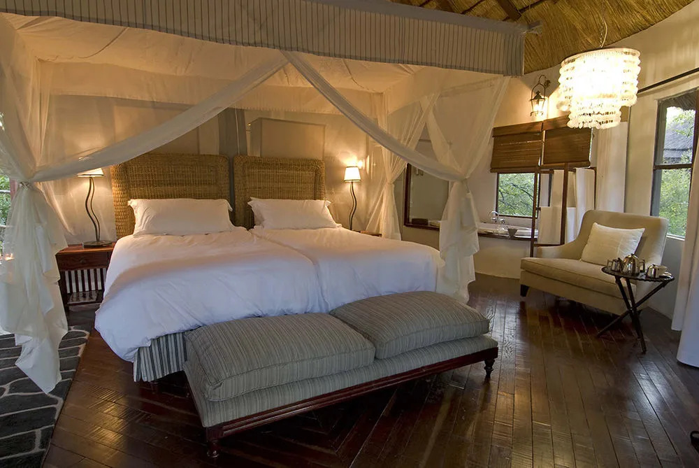 Sussi & Chuma Lodge, an A&K Sanctuary