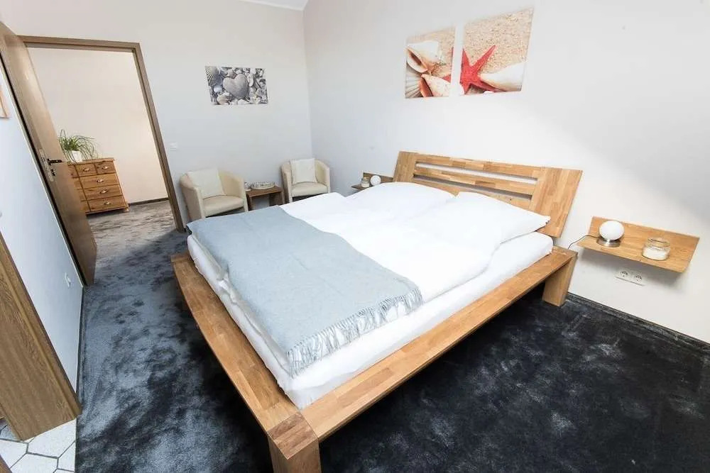 Gasthaus Hotel Rosenboom