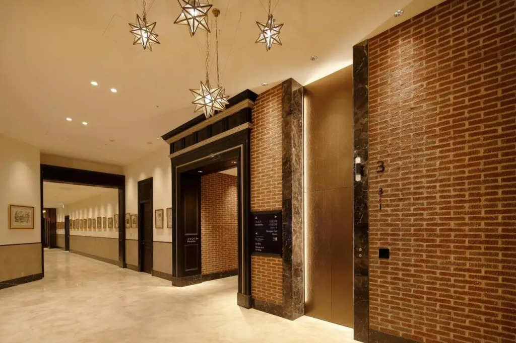 Hotel Monterey Himeji