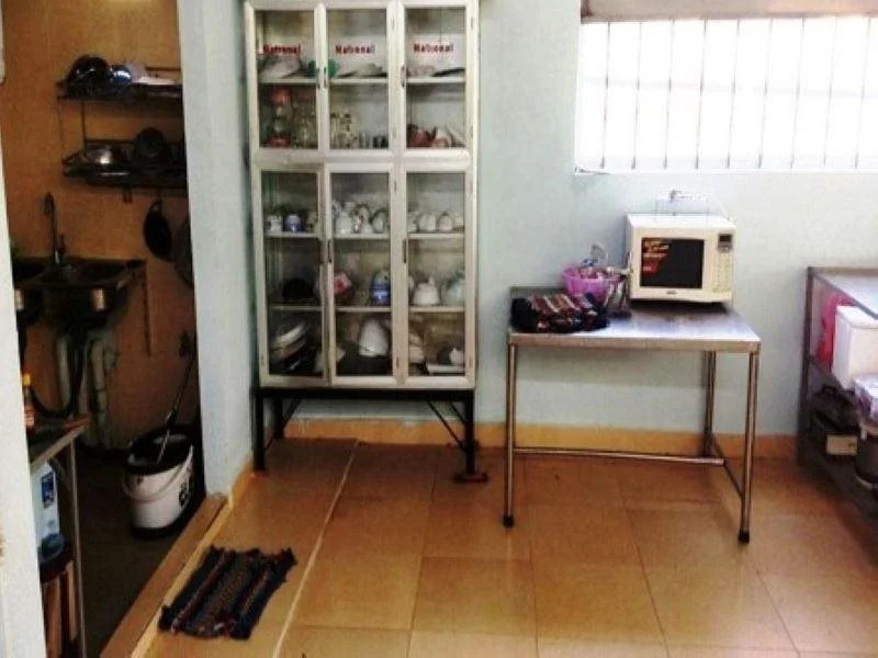 Ba Doan Guesthouse