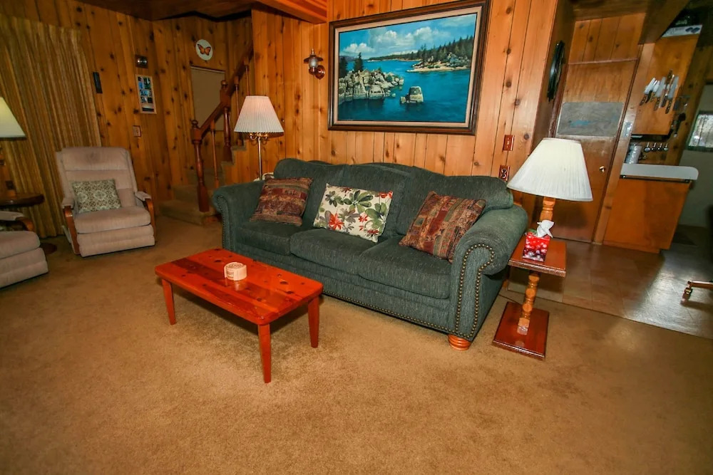 Kiwi Cabin