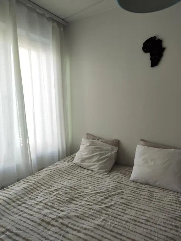 Cosy and spacious 1 bedroom apartment in Espoo