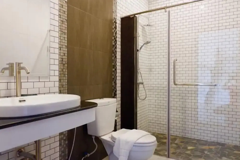 Baan Noppadol Hua Hin Loft
