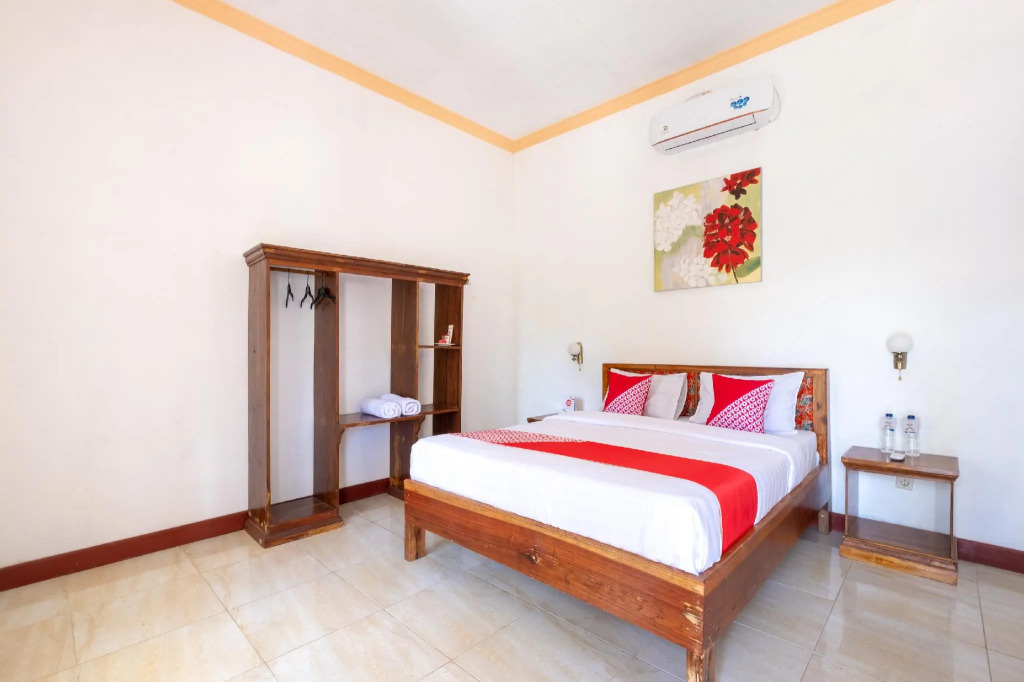 OYO 1259 Kuta Garden Homestay