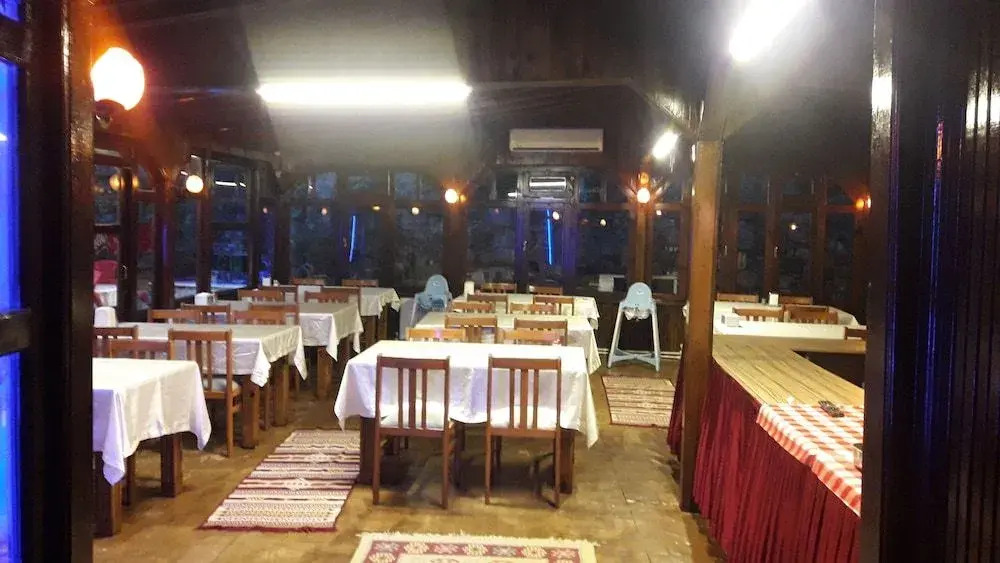 Ozyurt Otel Amasra