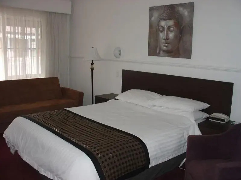 Quality Inn Baton Rouge