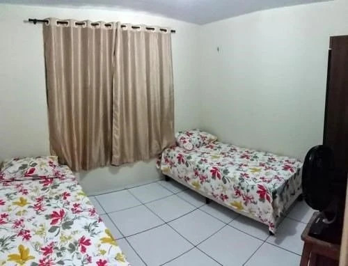 Casa de Veraneio, Parnaíba