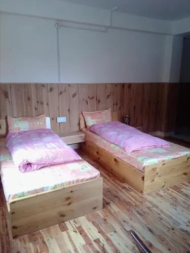Hotel Yak Jispa