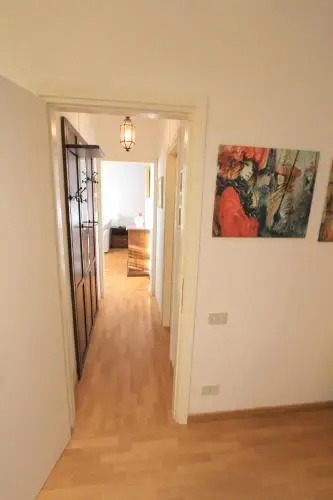 Apartment Casa Nuova