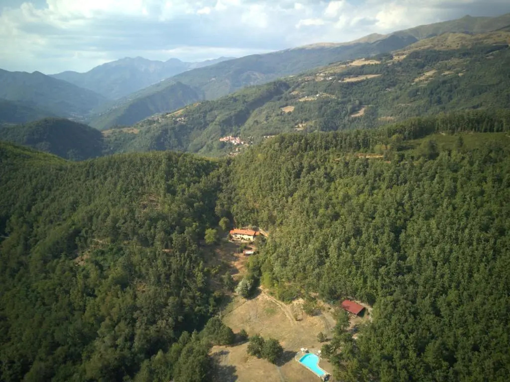 Agriturismo Il Gufo