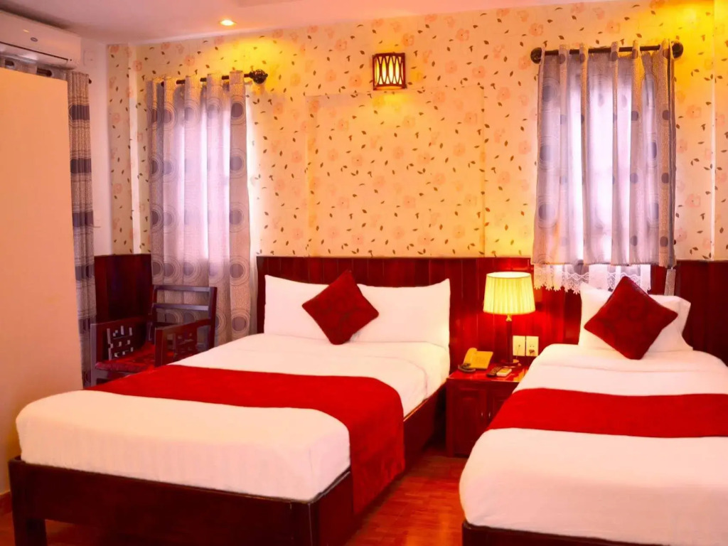 Hong Thien 1 Hotel
