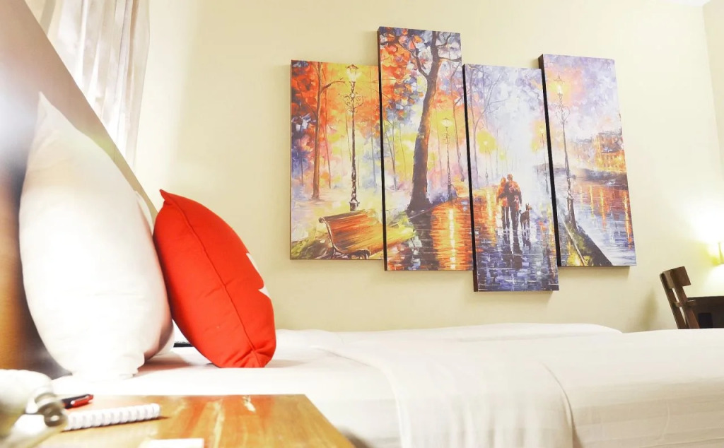 Lovender Guesthouse