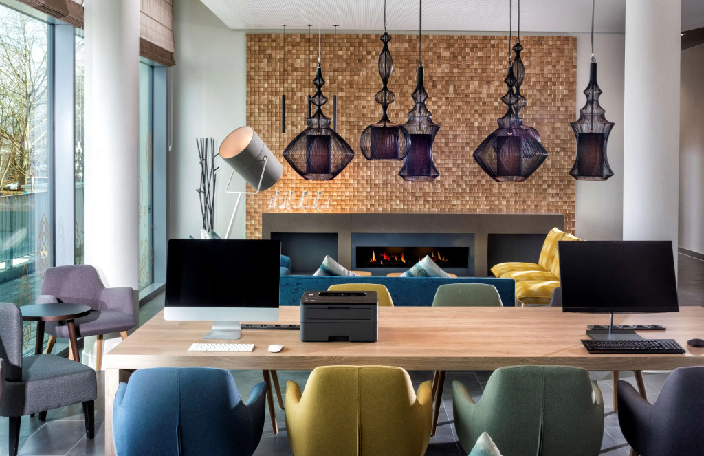 Hyatt House Frankfurt Eschborn