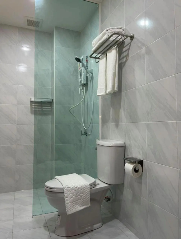 TJ Boutique Hotel