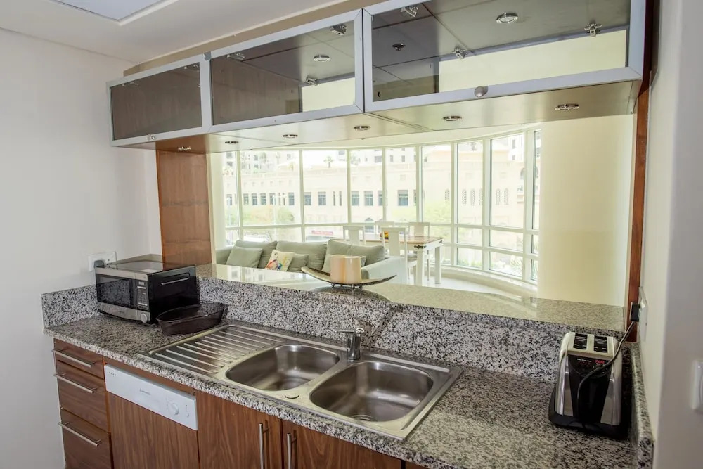MaisonPrive Holiday Homes - Al Sahab