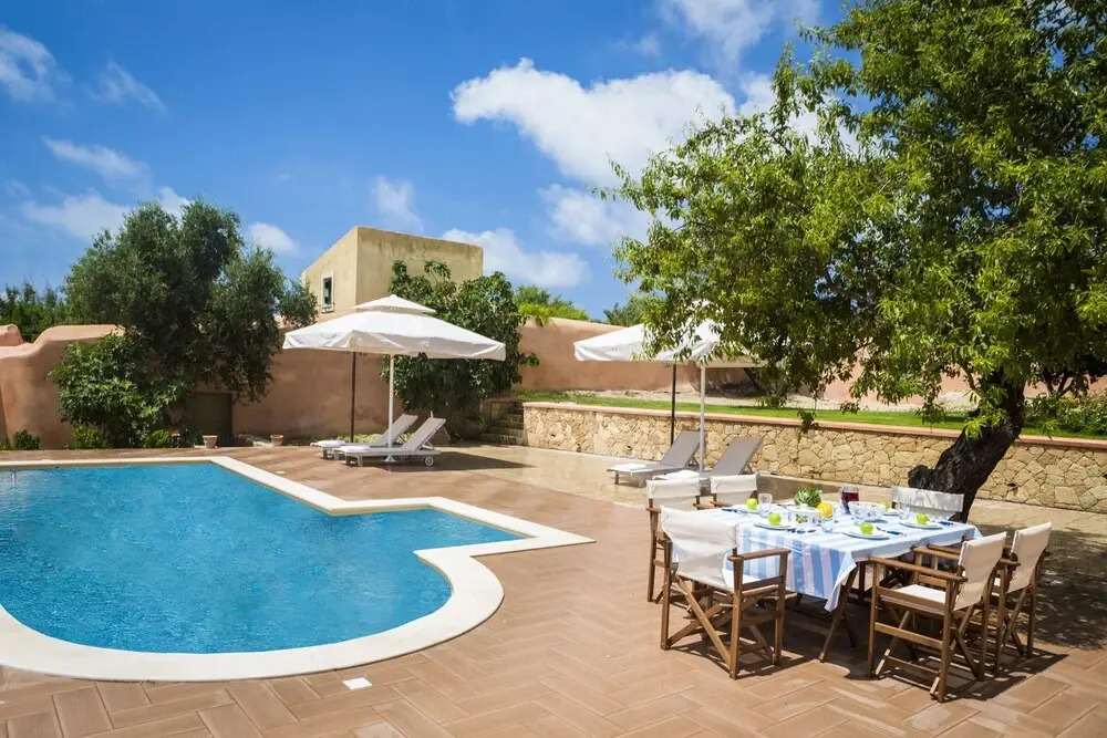 Estrellas Luxury Villas