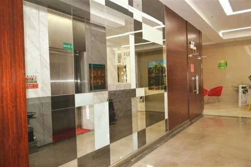 City Comfort Inn Group