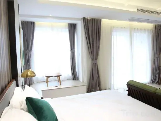Sweetome Vacation Rentals (Anji Hello Kitty)