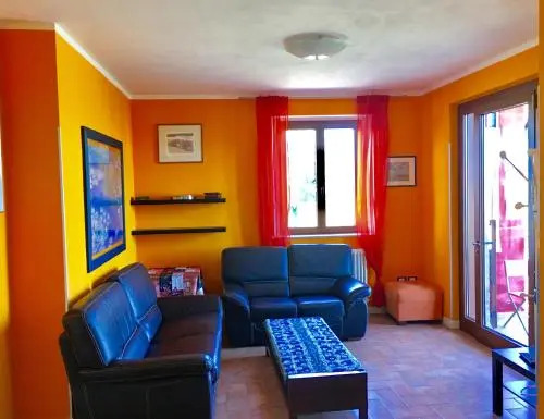 Villa Antares