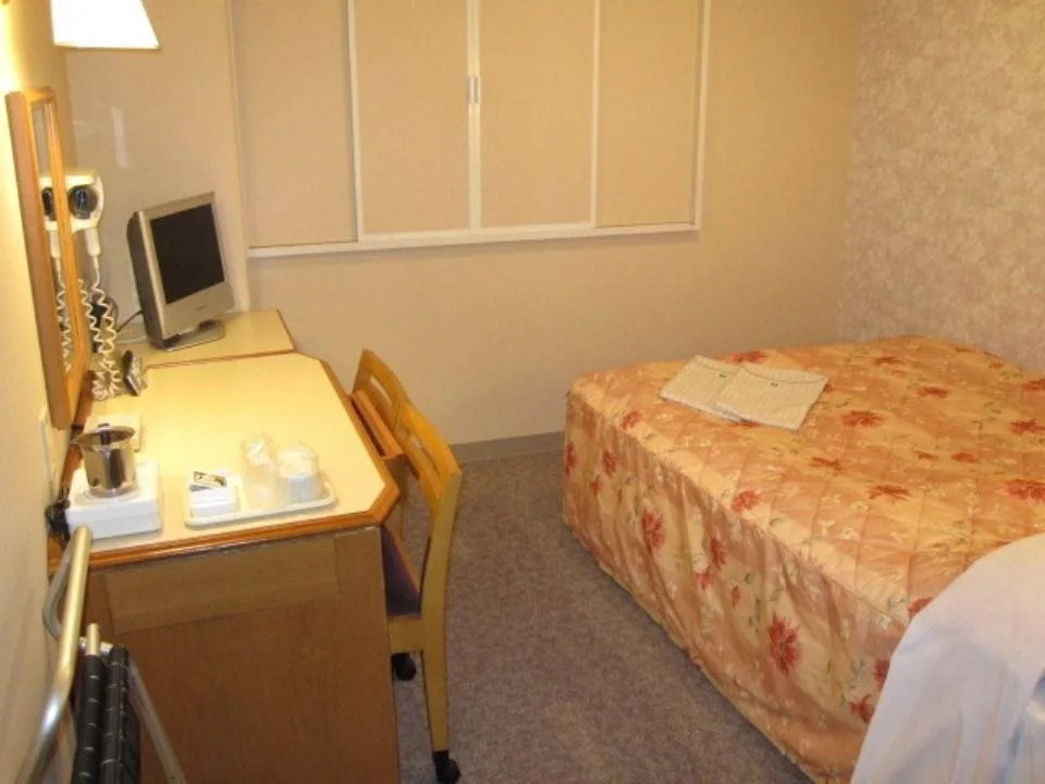 Good Inn Beppu