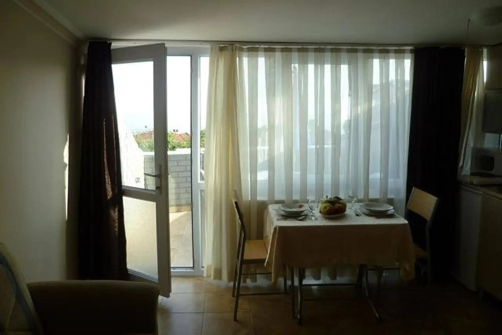 Pine Stone Apart Hotel Sultanahmet