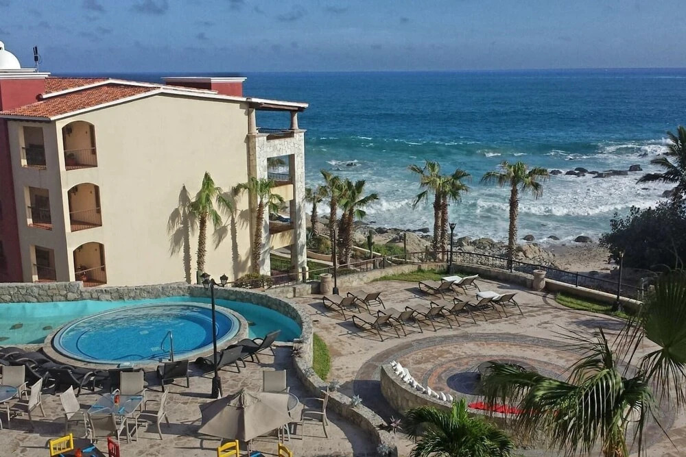 Amazing Ocean View 4BD Penthouse