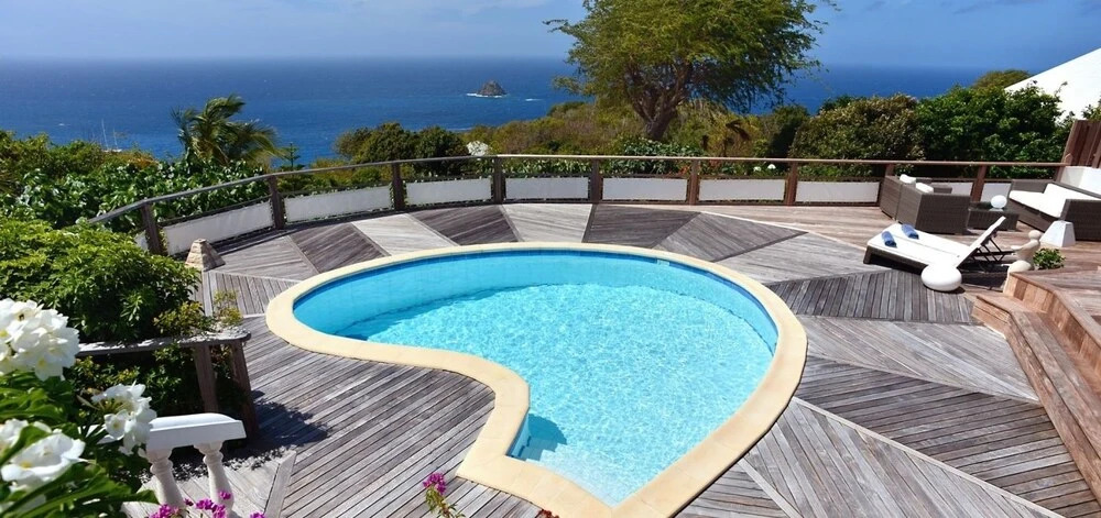 Villa Taniko