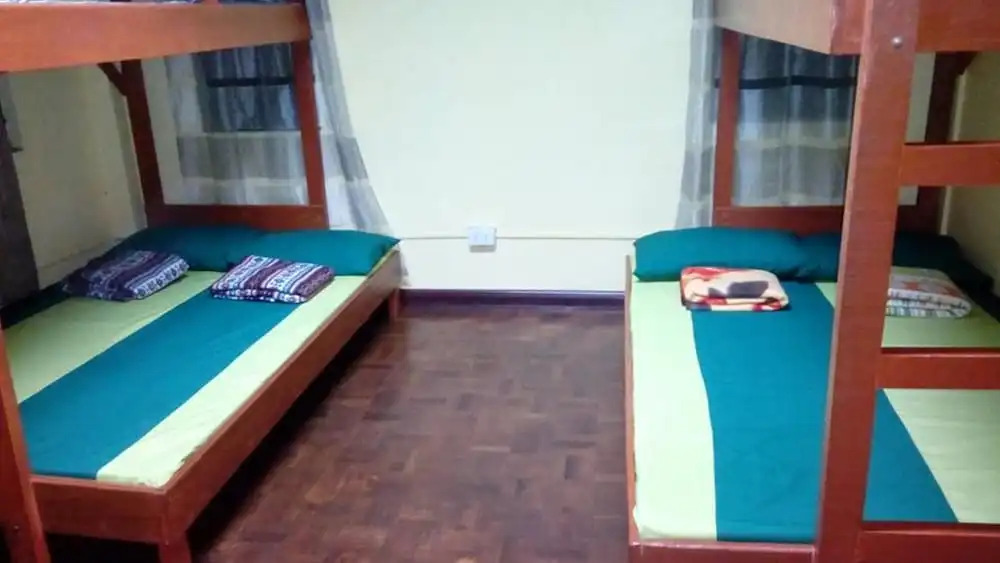 Jony's Place - Hostel