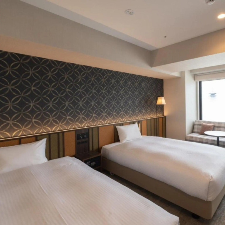 Loisir Hotel Kyoto Toji