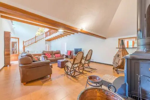 Finca Es Rafalot de Dalt by Mallorca House Rent