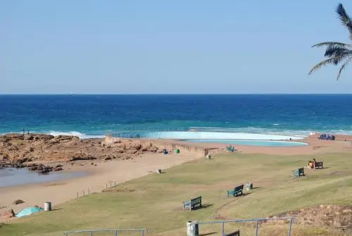 11 Coral Sands