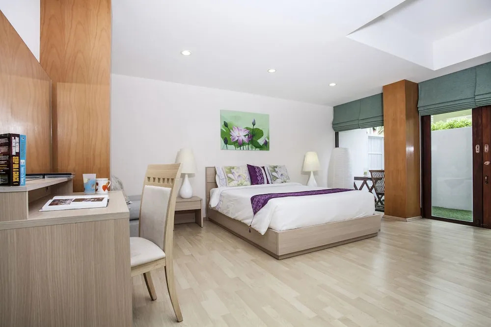 Villa Kanya 4 Beds
