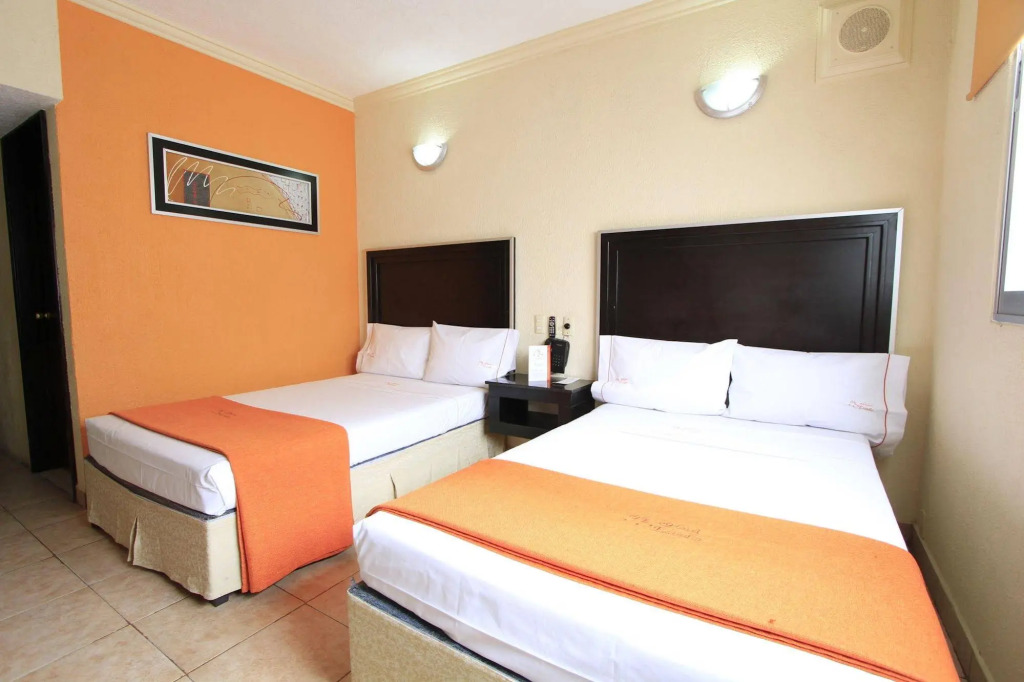 Hotel Estadio
