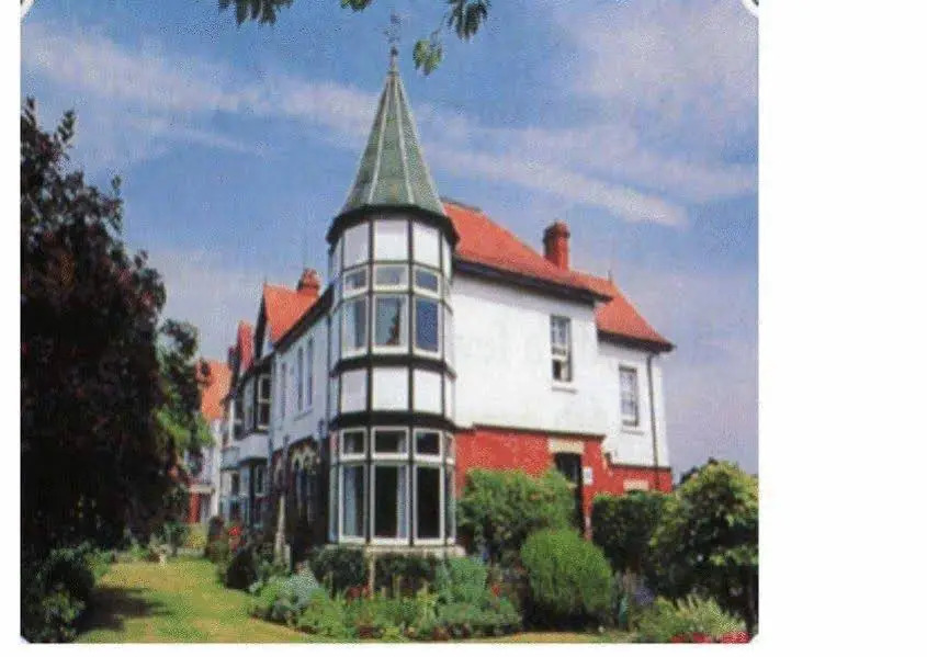 Sunnymount