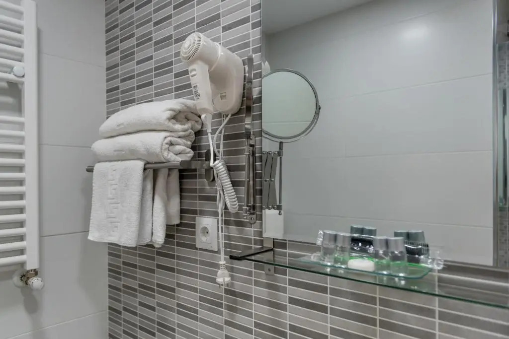 Apartamentos River Santander