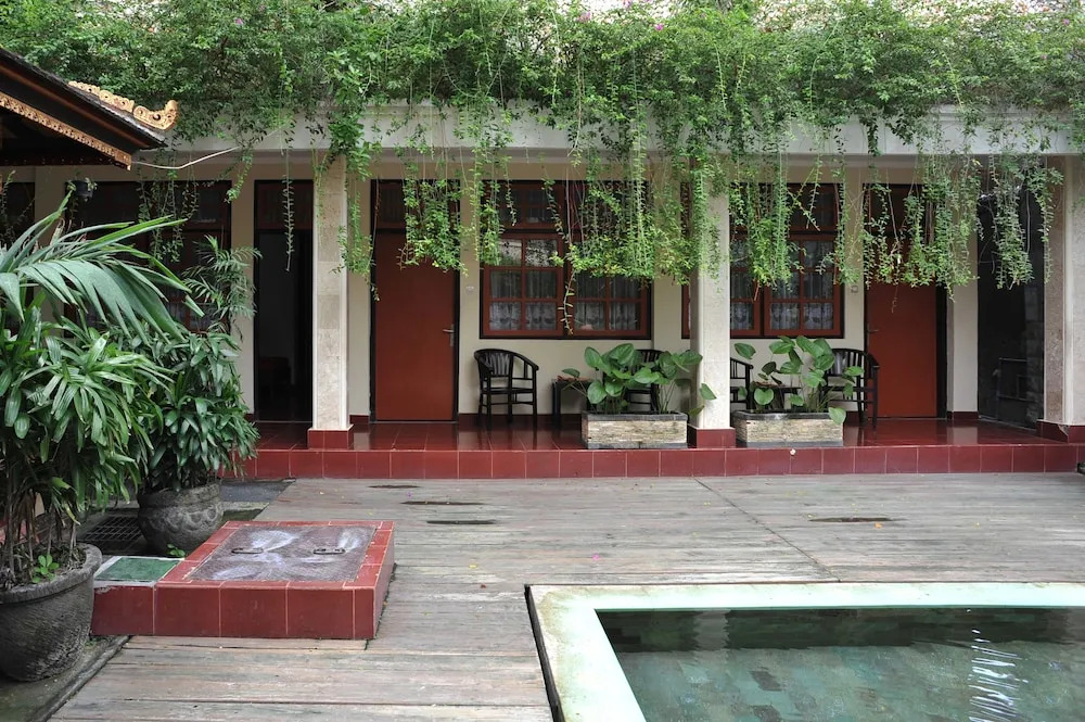 Airy Eco Denpasar Barat Bukit Tunggal 35 Bali