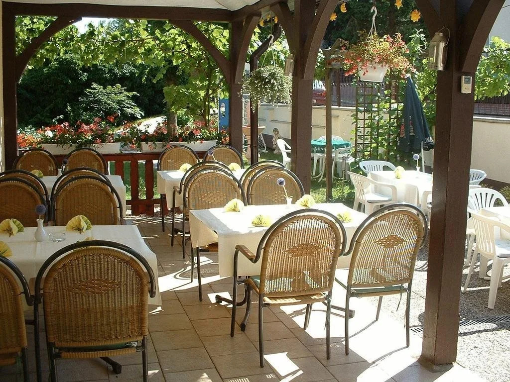 Hotel Zur Heimat