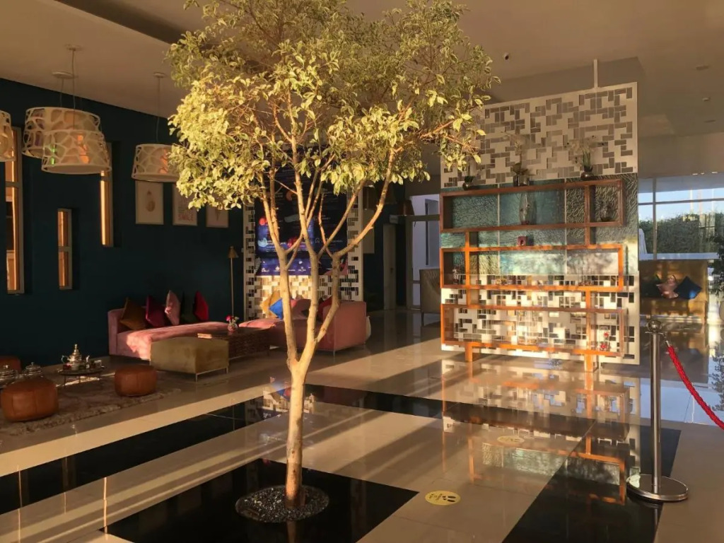 Relax Hôtel Oujda