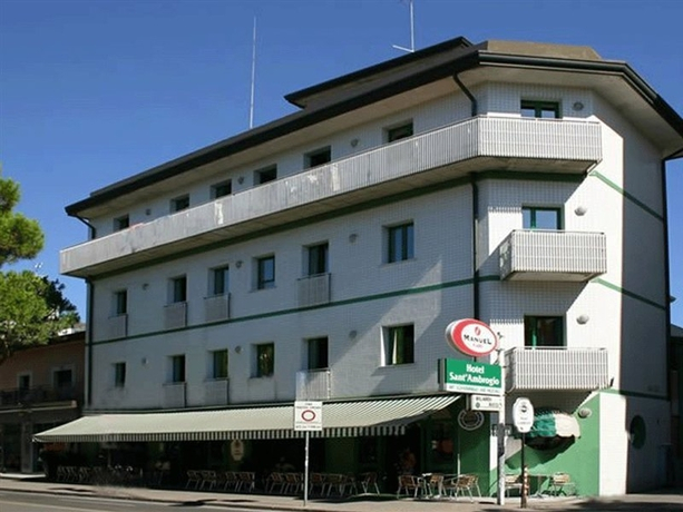 Sant Ambrogio
