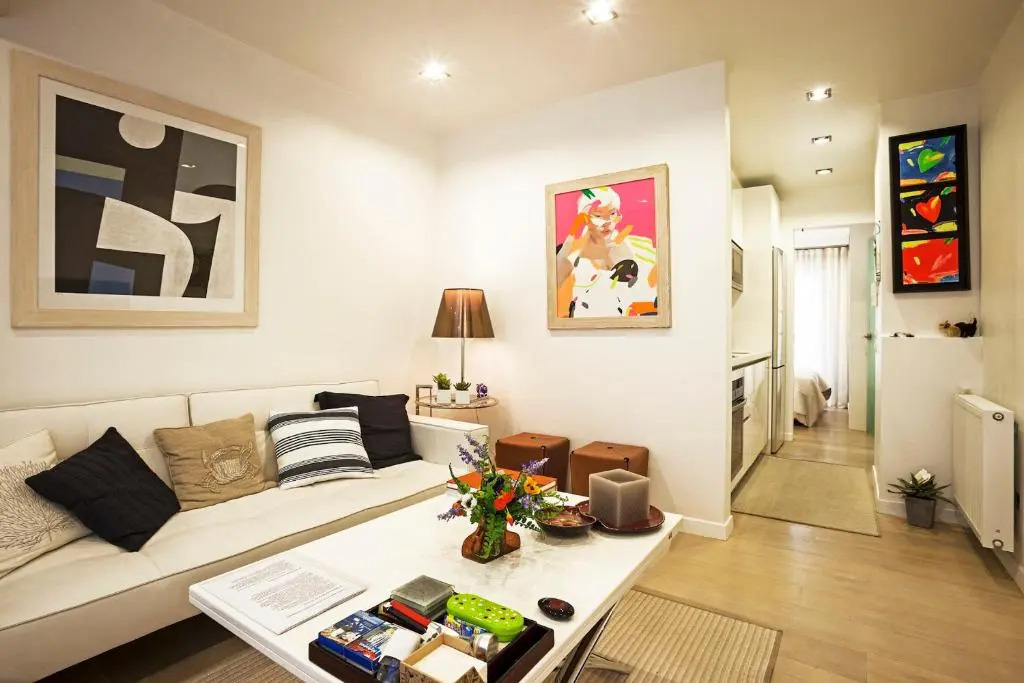 Boutique Athens Kolonaki Apartment Pt33