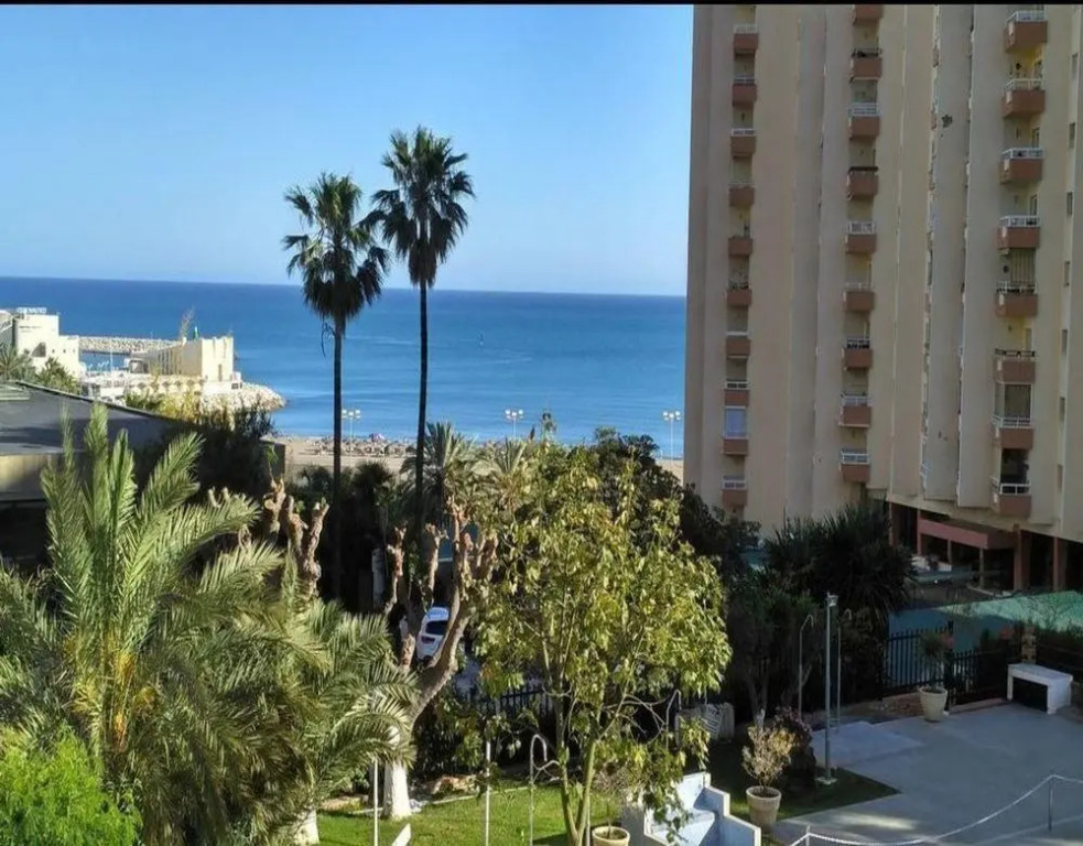 Apartment in Benalmádena - 104419