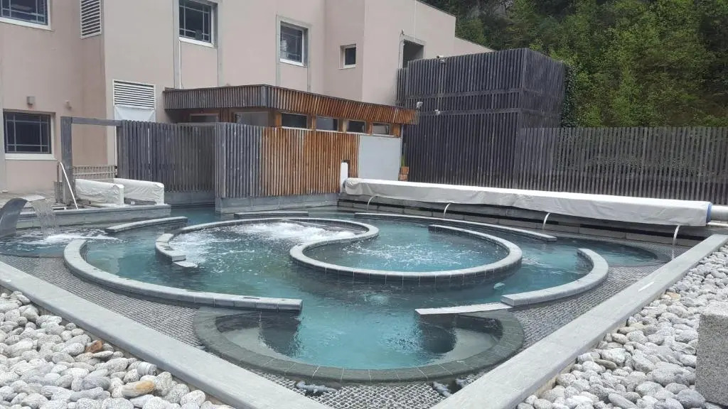Duplex Les Périades 18