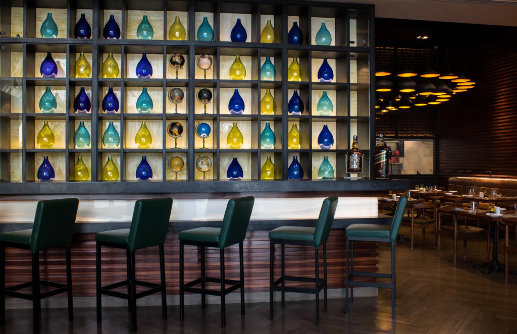 Lemon Tree Premier City Center