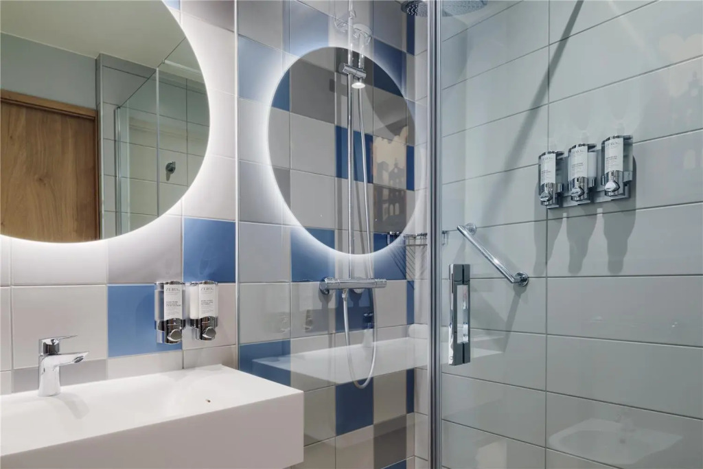 Hampton By Hilton Venice Isola Nuova