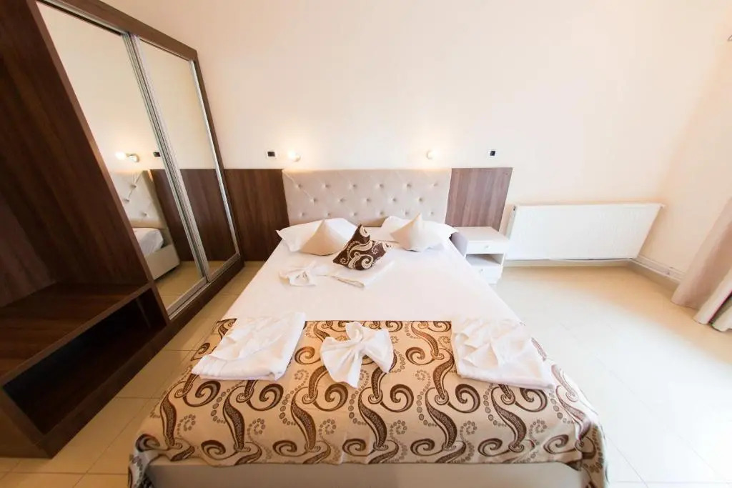 Jijos Hotel