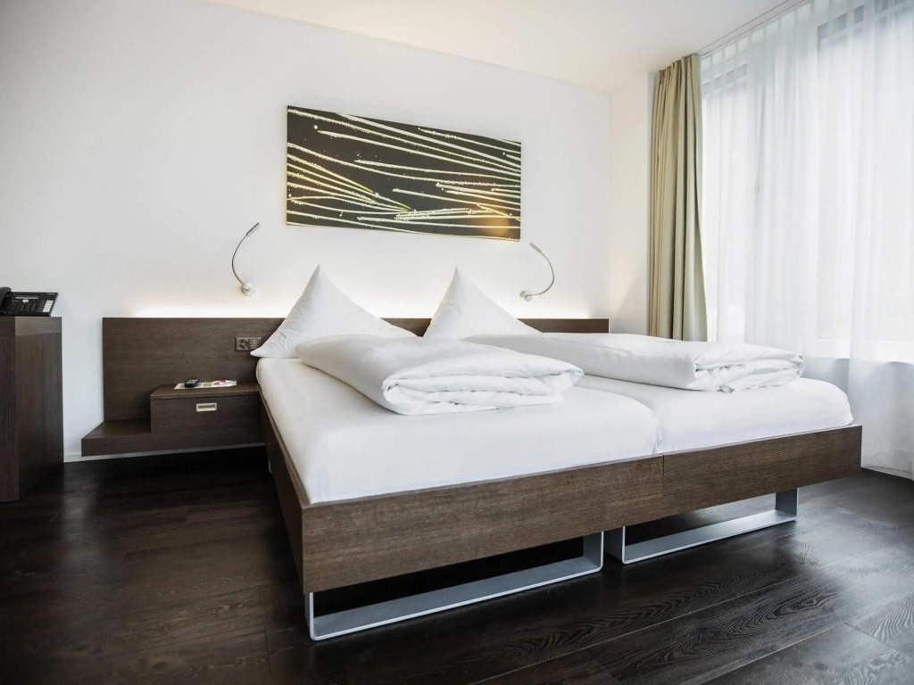 Mercure Chur City West