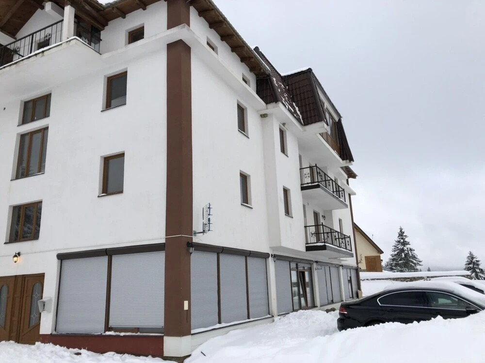 Apartments Vlašić