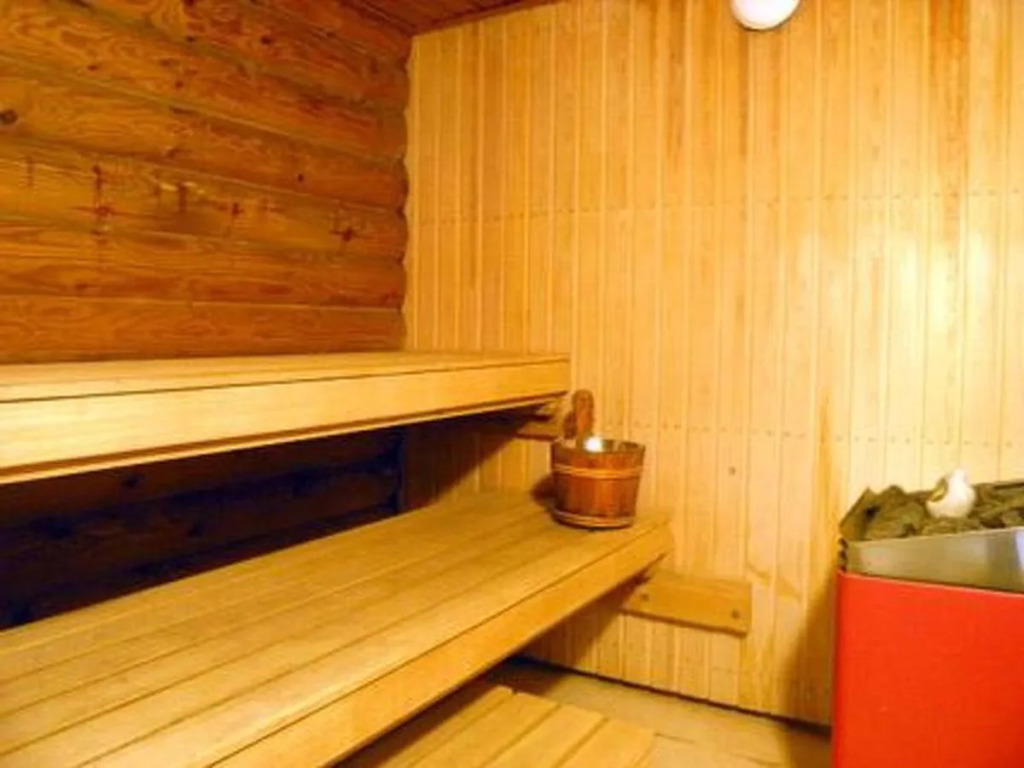 Holiday Home Sokeelampi