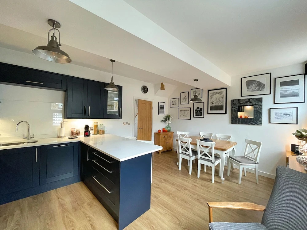 Lovely Comfortable 3BR Property