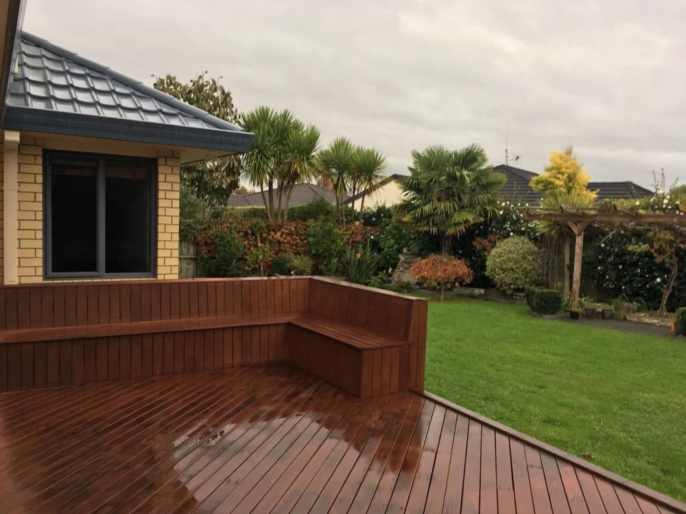 Huntington Holiday House